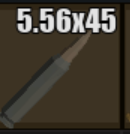 5.56x45