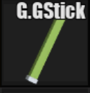 G.GStick