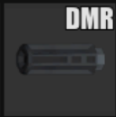 DMR Compensator