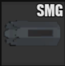 SMG Compensator