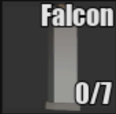Falcon Magazine