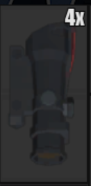 4x