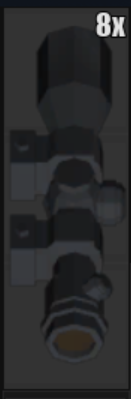 8x