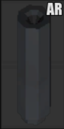 AR Silencer