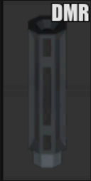 DMR Silencer
