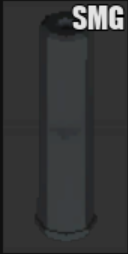 SMG Silencer