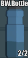 BW.Bottle