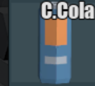 C.Cola