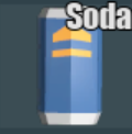 m.Soda