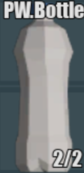 PW.Bottle