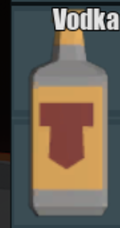 Vodka