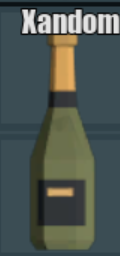 Xandom