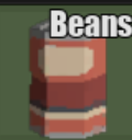 Beans