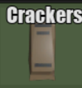 Crackers