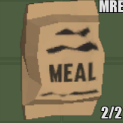 MRE