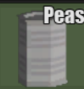 Peas