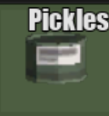 Pickles
