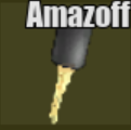 Amazoff