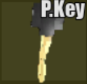 Pollitos Key