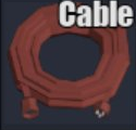 Cable