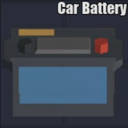 Car Battery