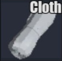 Cloth