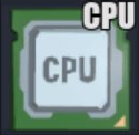 CPU