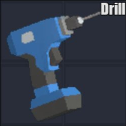 Drill