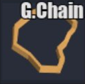 Golden Chain