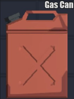 Gas Can