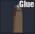 Glue