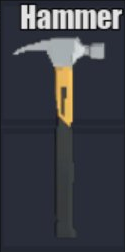 Hammer