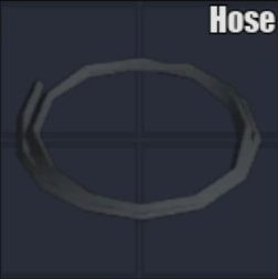 Hose