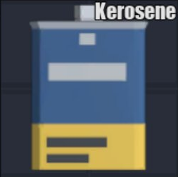 Kerosene