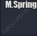 Spring (Medium)
