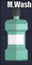 MouthWash