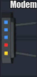 Modem
