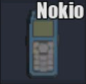 Nokio