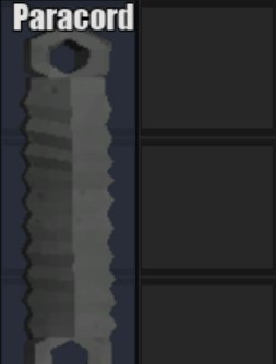 Paracord