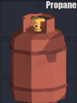 Propane