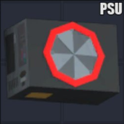 PSU