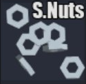 ScrewNuts