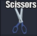 Scissors
