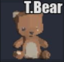 TeddyBear