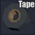 Tape