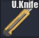 Utility Knife