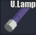 UV Lamp