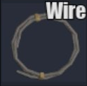 Wire