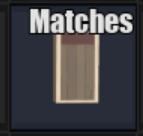 Matches