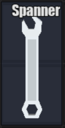 Spanner